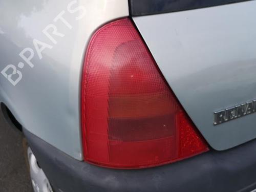 Left mirror RENAULT CLIO II (BB_, CB_) 1.2 (BB0A, BB0F, BB10, BB1K, BB28, BB2D, BB2H, CB0A,... | BP25523875C26 