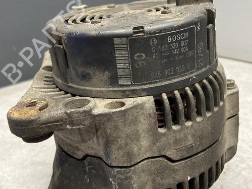 Alternator SEAT IBIZA II (6K1) 1.4 i | BP25584987M7 