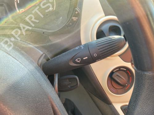 Front right seatbelt FORD KA (RU8) 1.2 | BP28200818I25  - Image 14