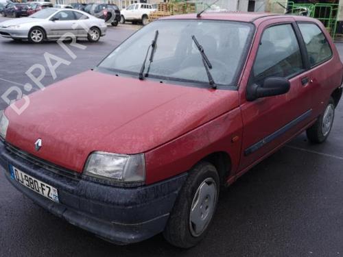 Left headlight RENAULT CLIO I (B/C57_, 5/357_) 1.9 D (B/C/S576, B/C/S57L) | BP25555429C28 