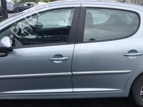Steering column stalk PEUGEOT 207 (WA_, WC_) 1.6 HDi | BP25520012I23 