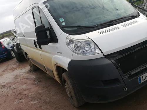 Front left window mechanism PEUGEOT BOXER Van 2.2 HDi 120 | BP25524453C22 