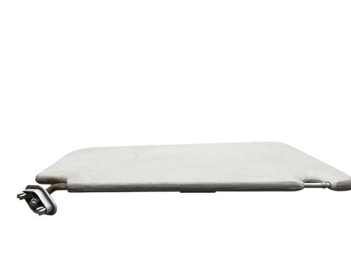 Left sun visor CITROËN BERLINGO / BERLINGO FIRST Box Body/MPV (M_) 2.0 HDI 90 (MBRHY, MCRHY) | BP25565495I1 
