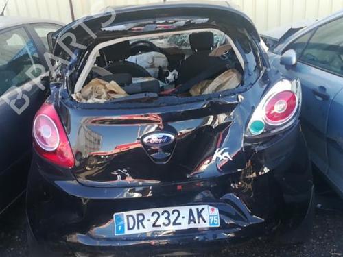 Startmotor FORD KA (RU8) 1.2 | BP25576772M8 