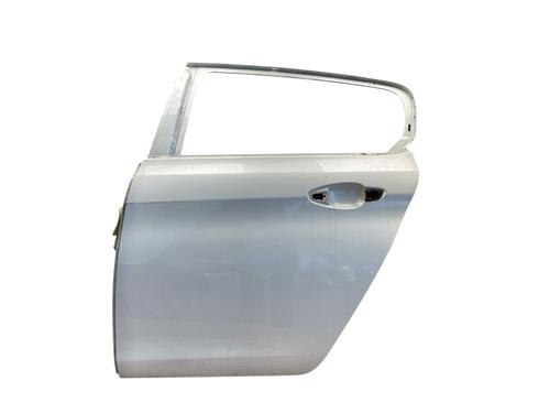 Left rear door PEUGEOT 308 II (LB_, LP_, LW_, LH_, L3_) 1.6 HDi / BlueHDi 115 | BP27277804C4 