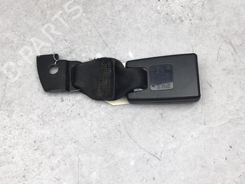 Used Seat buckle Seat buckle OPEL MERIVA A MPV (X03) 1.7 CDTI (E75) (100 hp) 25525775 25525775