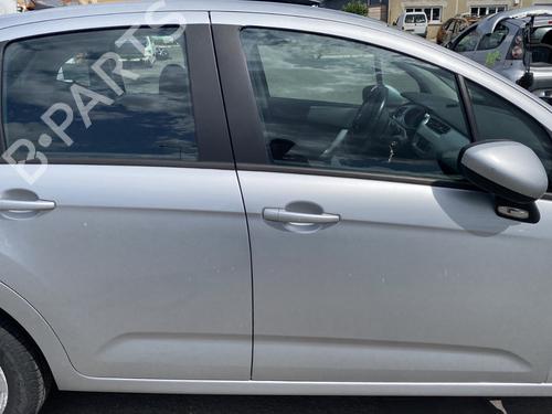 Rear right interior door handle CITROËN C3 II (SC_) 1.4 HDi 70 (SC8HZC, SC8HR0, SC8HP4) | BP28576813I16 - Image 15