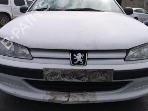 Left taillight PEUGEOT 406 (8B) 1.8 | BP25524044C34 