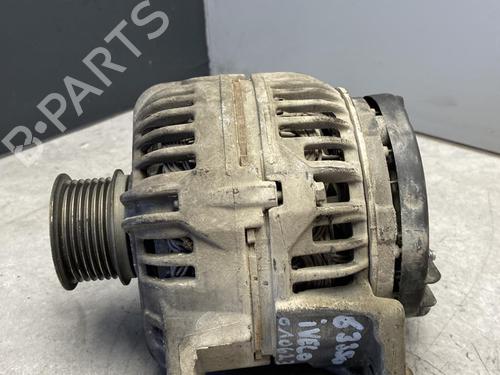 Alternator IVECO DAILY IV Van 35C12 V, 35C12 V/P, 35S12 V, 35S12 V/P | BP25525636M7 