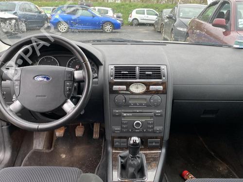 Right headlight FORD MONDEO III Saloon (B4Y) 2.0 16V TDDi / TDCi | BP25576225C29 - Image 23