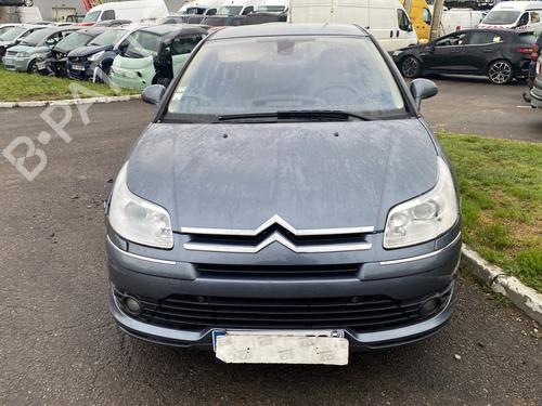 Right tailgate light CITROËN C4 I (LC_) 1.6 HDi | BP33991750C80  - Image 12