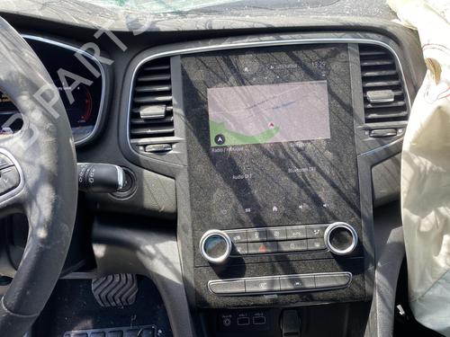 Switch RENAULT MEGANE IV Hatchback (B9A/M/N_) 1.5 Blue dCi 115 (B9A6) | BP26578596I30  - Image 25