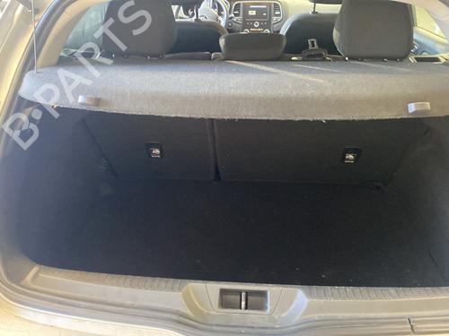 Right front window switch RENAULT MEGANE IV Hatchback (B9A/M/N_) 1.2 TCe 130 (B9MR) | BP33205846I26 - Image 15