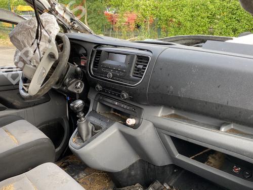 Climate control PEUGEOT TRAVELLER Bus (V_) 1.6 BlueHDi 115 | BP30200710I5  - Image 14