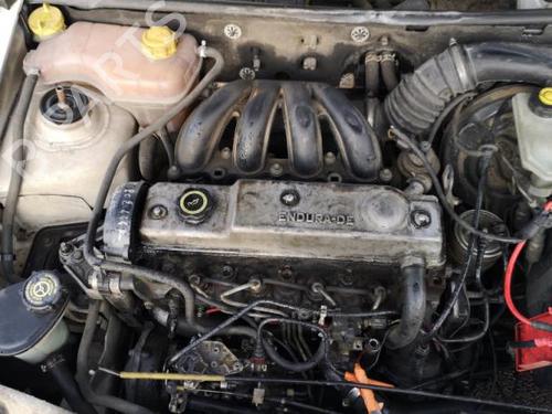 Right headlight FORD FIESTA IV (JA_, JB_) 1.8 D | BP25584357C29 