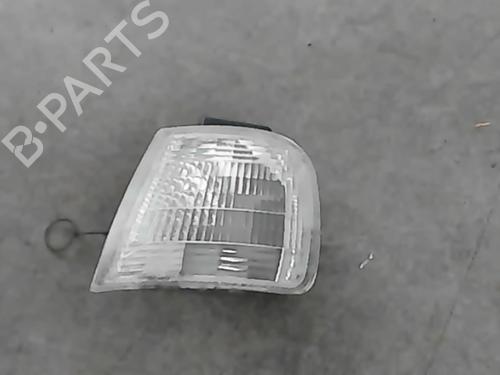 Left front indicator PEUGEOT 405 II Break (4E) 1.9 D 630194