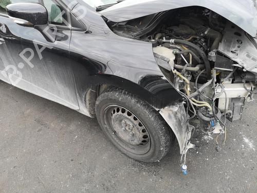 Left tailgate light RENAULT CLIO IV (BH_) 1.5 dCi 75 | BP25525013C79  - Image 11