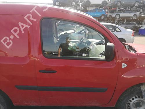 Front right window mechanism RENAULT KANGOO / GRAND KANGOO II (KW0/1_) 1.5 dCi 90 (KW05, KW08, KW0G, KW11) | BP25585505C23 
