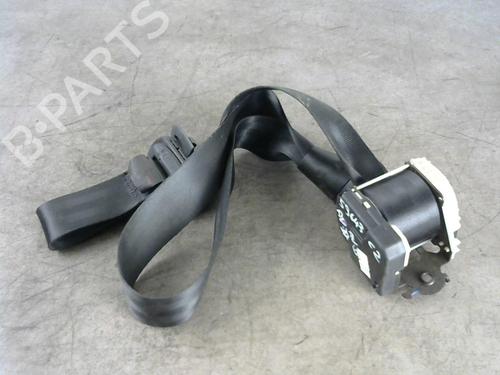 Used Front right belt tensioner CITROËN C2 (JM_) 1.1 (60 hp) 25552539