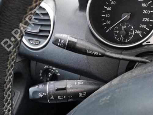 Headlight switch MERCEDES-BENZ M-CLASS (W164) ML 320 CDI 4-matic (164.122) | BP25532347I24  - Image 34