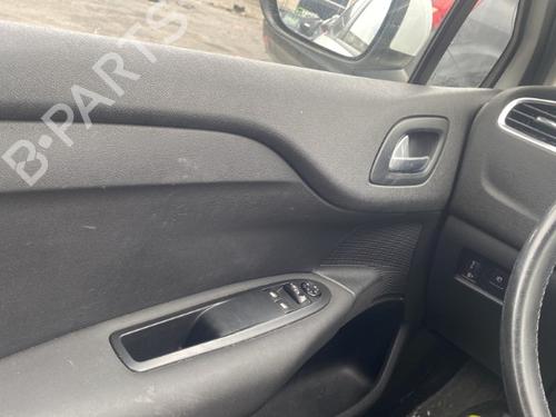 Front left window mechanism CITROËN C4 II (NC_) 1.6 BlueHDi 120 | BP25527752C22 