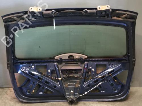 Bakluke CC/Kombi-Kupé BMW 3 Touring (E91) 320 d (163 hp) 25552259