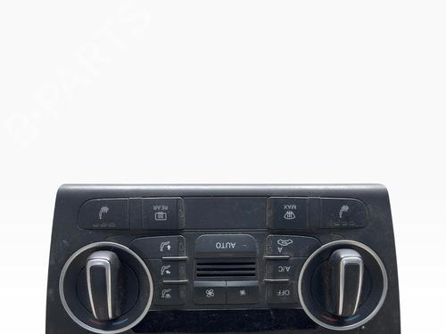 Climate control AUDI Q3 (8UB, 8UG) 2.0 TDI | BP30817678I5 - Image 4