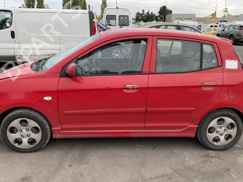AC compressor KIA PICANTO I (SA) 1.1 CRDi | BP26498212M34  - Image 28