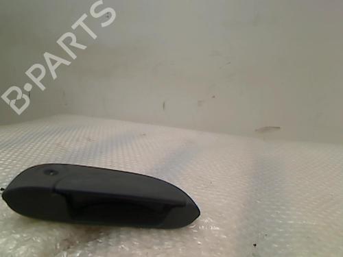 Used Front right exterior door handle RENAULT KANGOO (KC0/1_) D 65 1.9 (KC0E, KC02, KC0J, KC0N) (64 hp) 25553445