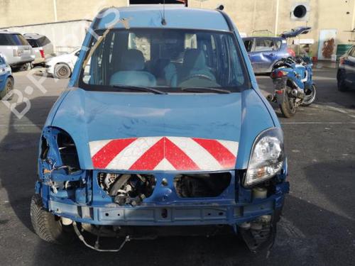 Left front brake caliper RENAULT KANGOO (KC0/1_) 1.5 dCi | BP25557550M105 - Image 15