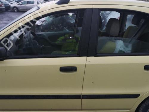 Third brake light FIAT PANDA (169_) 1.3 D Multijet (169.AXC1A) | BP25555421L11  - Image 24