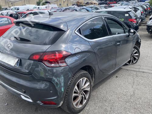 Left front window switch CITROËN DS4 (NX_) 1.6 HDi 115 | BP28204471I27  - Image 27