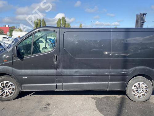 Switch OPEL VIVARO A Van (X83) 2.5 DTI (F7) | BP25551354I30 - Image 26