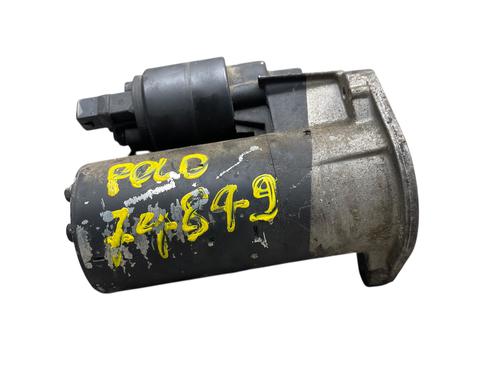 Used Starter Starter VW POLO (6N2) 1.4 (60 hp) 30520796 30520796