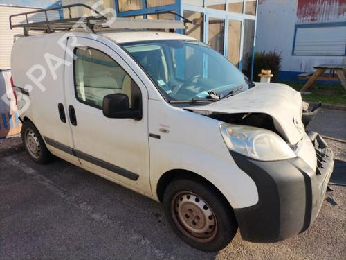 Climate control CITROËN NEMO MPV 1.4 HDi | BP25549871I5  - Image 5