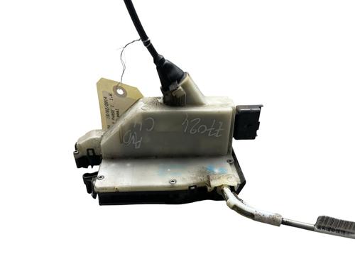 Front right lock CITROËN C4 II (NC_) | BP36814582C97 - Image 3