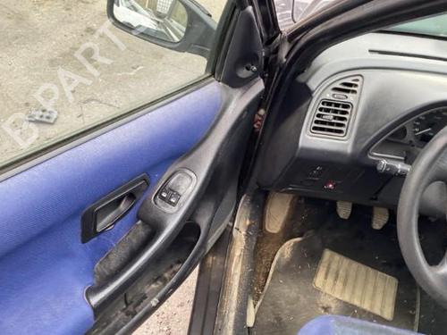 ABS Bremseaggregat PEUGEOT 306 Hatchback (7A, 7C, N3, N5) 1.9 D | BP25574619M43 