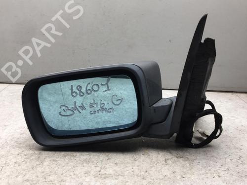 Left mirror BMW 3 Compact (E46) 320 td | BP25515517C26 