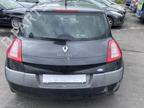 Højre forlygte RENAULT MEGANE II (BM0/1_, CM0/1_) 1.9 dCi (BM0G, CM0G) | BP25547721C29 