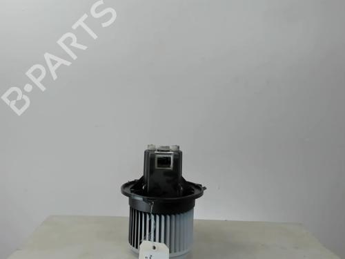 Used Heater blower motor FIAT PANDA (312_, 319_) 1.2 (312PXA1A) (69 hp) 25577372