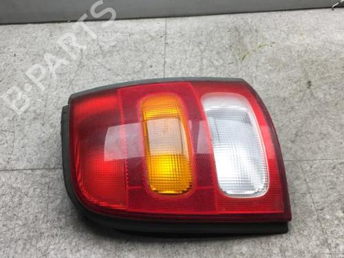 Right taillight NISSAN MICRA II (K11) 1.0 i 16V (K11) | BP25557040C35 