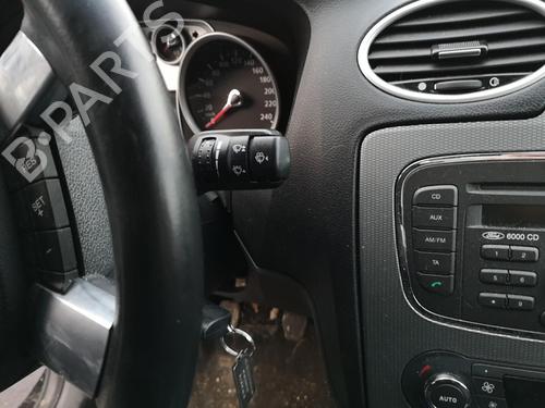 Right sun visor FORD FOCUS II (DA_, HCP, DP) 1.6 TDCi | BP25560700I2 - Image 24
