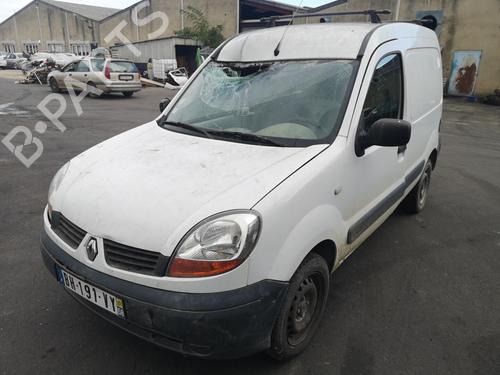 Front right window mechanism RENAULT KANGOO Express (FC0/1_) 1.5 dCi (FC07, FC1R) | BP25525909C23 