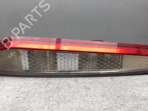 Used Left taillight Left taillight FORD FOCUS II Turnier (DA_, FFS, DS) 1.6 TDCi (109 hp) 25579296 25579296