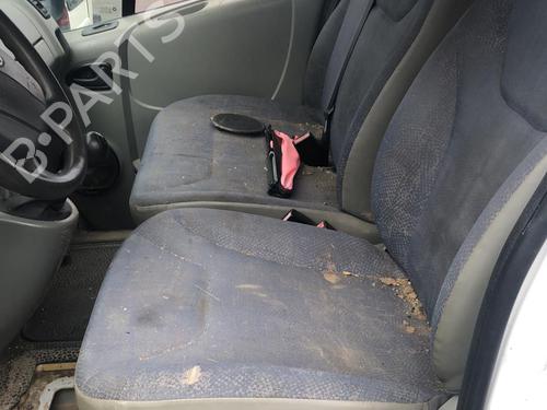 Left sun visor NISSAN PRIMASTAR Bus (X83) dCi 100 | BP25556605I1 - Image 5