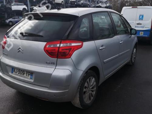 Right tailgate light CITROËN C4 Picasso I MPV (UD_) 1.6 HDi | BP25555228C80 