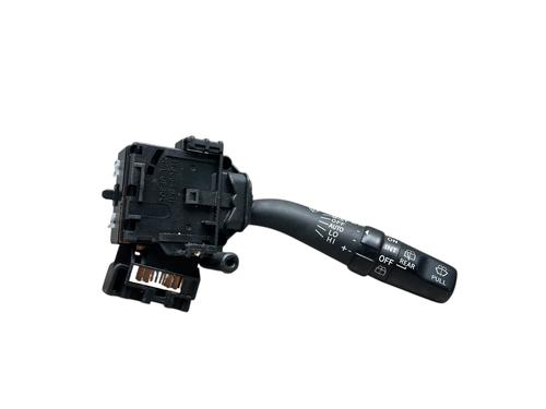 Used Steering column stalk TOYOTA AVENSIS (_T25_) 2.0 D-4D (CDT250_, CDT250R) (116 hp) 25568252