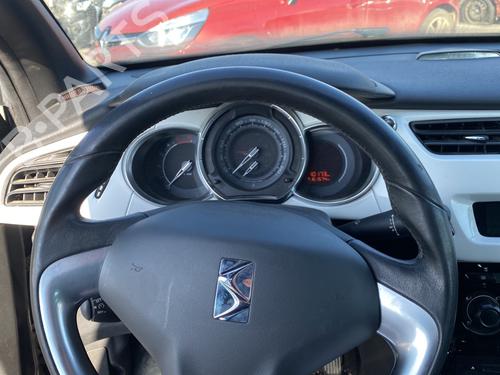 Left front window switch CITROËN DS3 (SA_) 1.6 HDi 90 | BP25910650I27 - Image 5