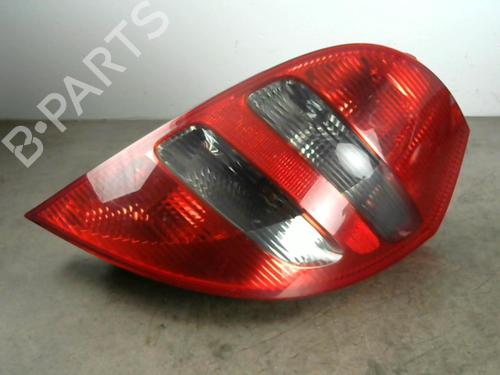 Used Right taillight MERCEDES-BENZ A-CLASS (W169) A 180 CDI (169.007, 169.307) (109 hp) 25524690