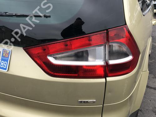 Left front window switch FORD GALAXY II (WA6) 2.0 TDCi | BP25534731I27  - Image 23